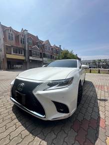 Lexus ES 250 LUXURY in Kampar, PRK