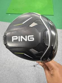 Ping G430 Max 10 Golf Driver Loft 9 S