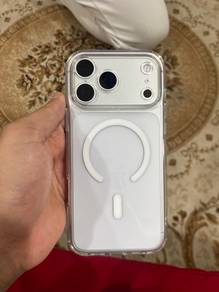 Iphone 17 Pro Max to let go (256gb)