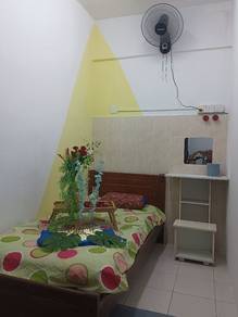 Cheras Batu 9 @ Taman Cheras Intan Room for Rent 