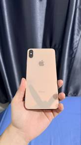 iPhone XS Max Gold 256GB
