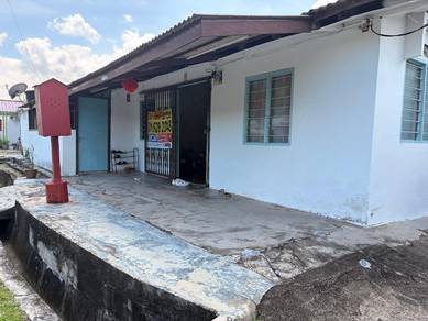 Bungalow House For Sale in Seremban,NSN