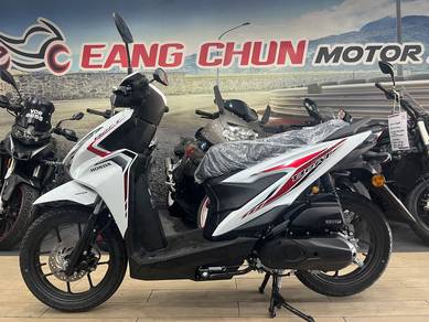 Honda BeAT