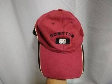 Bontton Cap 89