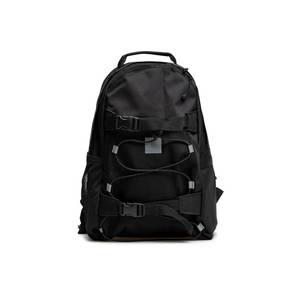 Carhartt WIP Reflective Kickflip Backpack Black