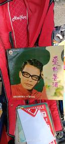Chinese record Lp black disc record 