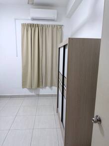 Service Residence For Rent in BSP 21