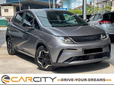 2023 BYD Dolphin DYNAMIC STANDARD RANGE