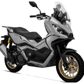 Keeway XDV 180 EVO