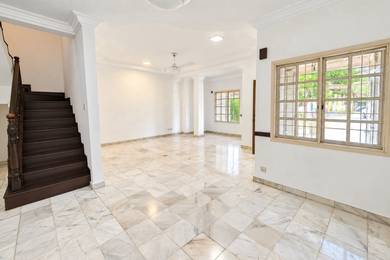 2-storey Terraced House For Rent in Bandar Sri Damansara,SGR