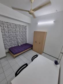 Condominium For Rent in Ridzuan Condominium