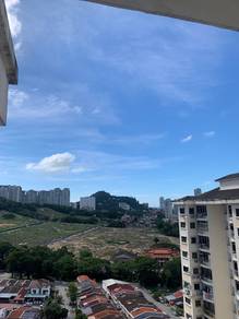 Apartment For Sale in Taman Kristal