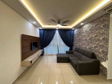 Service Residence For Rent in GP Residence