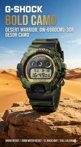 Dw-6900cmg-3dr