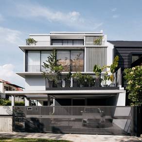 Terraced House For Sale in Selayang,SGR