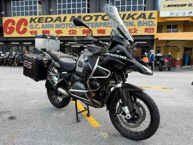BMW R 1200 GS