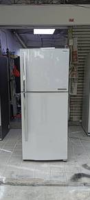 2door Toshiba fridge refrigerator 430L