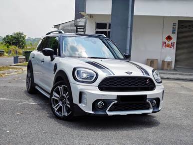 Mini John Cooper Works JOHN COOPER WORKS in Skudai, JHR