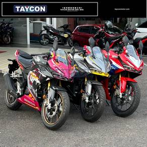 Honda CBR150R
