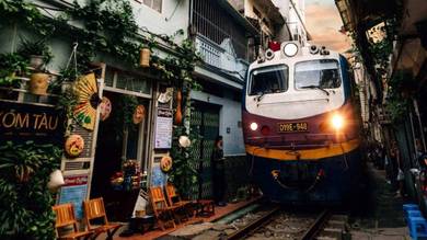 Hanoi - Sapa - Halong Cruise 5 hari 4 malam