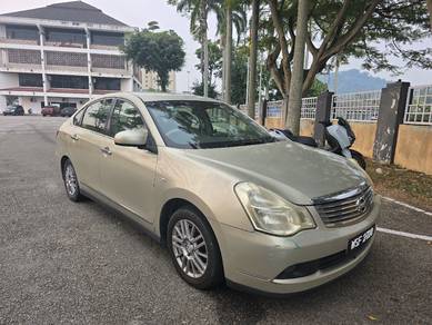 Nissan Sylphy COMFORT in Salak Tinggi, SGR