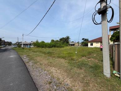 Residential Land in Kerteh, TRG