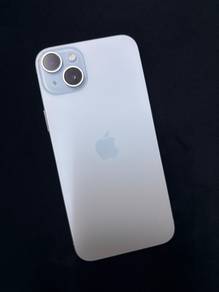‼️For Selling Iphone 15 Plus includes original box‼️