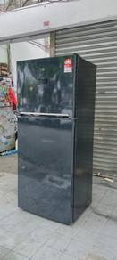 Beko 2door fridge refrigerator peti ais sejuk 440L