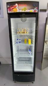 1 Door Display Chiller