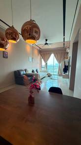 Service Residence For Rent in Maple Residences