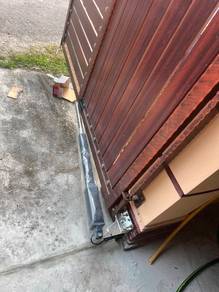 电动门 Auto Gate System Crazy Sales Offer SV-06