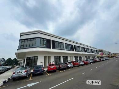 Shop lot For Rent in Bandar Bukit Tinggi,SGR