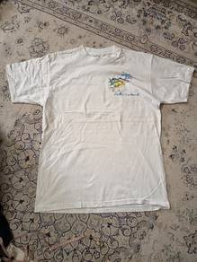 Tshirt Vintage Perikanan
