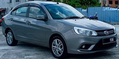 2019 Proton Saga PREMIUM CVT