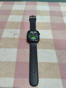 Haylou watch hyper