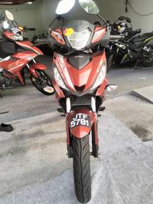 Honda RS150