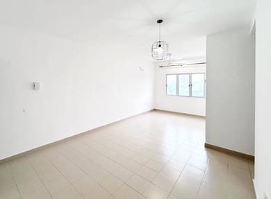 Apartment For Rent in Residensi Akasia Jubilee