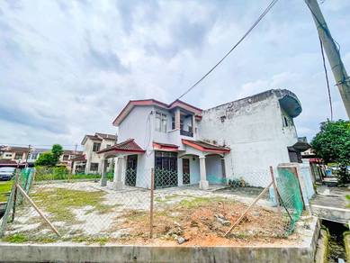2-storey Terraced House For Sale in Banting,SGR