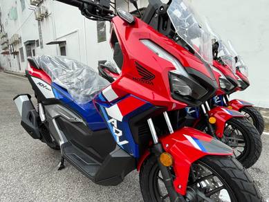 Honda ADV 160