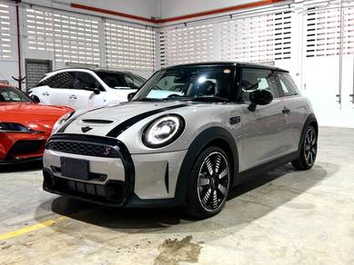 Mini Cooper S S in Shah Alam, SGR