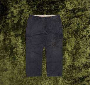St John’s Bay Cargo Pant sz 38.