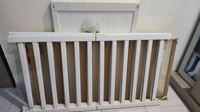 Baby Cot