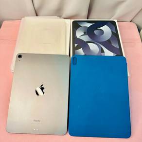 ipad air 5gen m1 chip 64gb free gifts like new