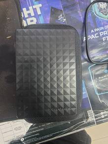 Seagate 1TB External Hard Disk