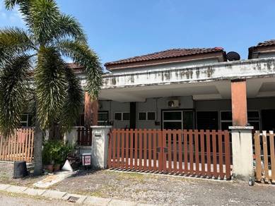 Terraced House For Sale in Kampar,PRK