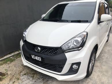 Perodua MyVi SE in Kota Bharu, KTN