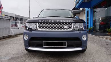 Land Rover Range Rover Sport headlamp L320 light