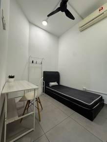 Room in Old Klang Road, KUL