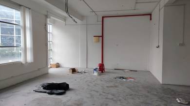 Retail space For Rent in Kota Damansara,SGR