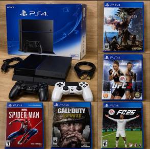 ps4 bundle skali tv